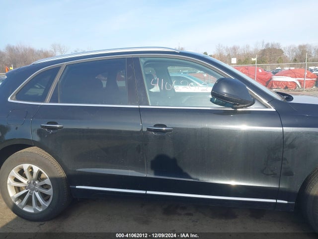 WA1L2AFP7GA004708 Audi Q5 2.0t Premium