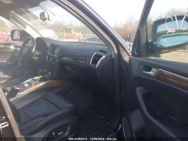 WA1L2AFP7GA004708 Audi Q5 2.0t Premium