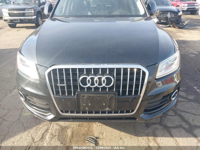 WA1L2AFP7GA004708 Audi Q5 2.0t Premium