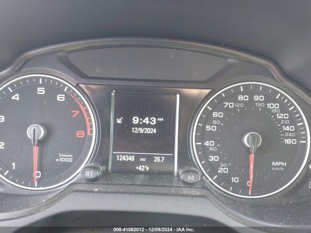 WA1L2AFP7GA004708 Audi Q5 2.0t Premium