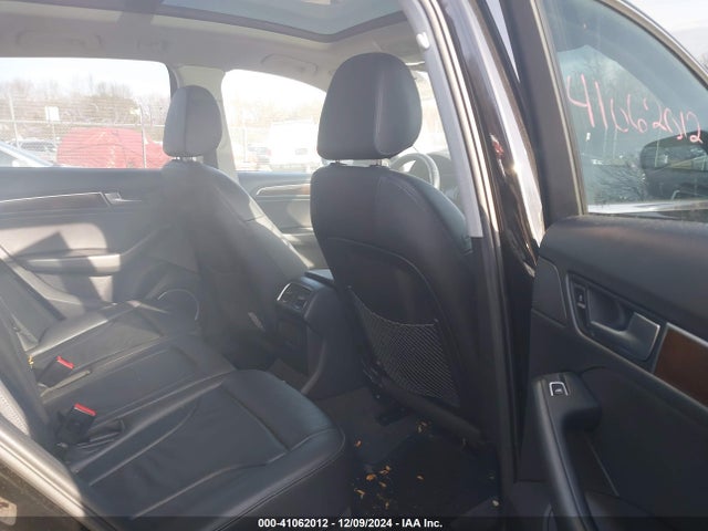 WA1L2AFP7GA004708 Audi Q5 2.0t Premium