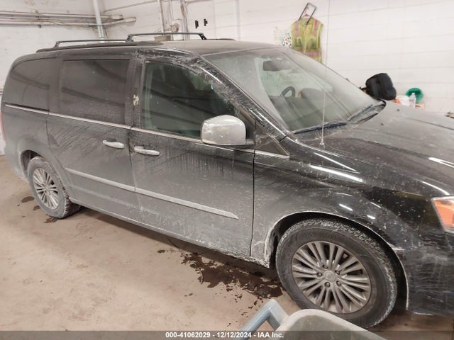 2C4RC1CG7GR207997 auction archive image