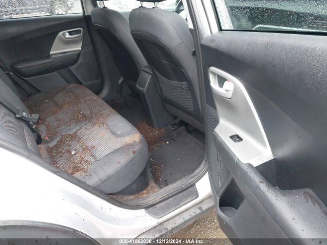 KNDCB3LC8L5393610 KIA NIRO LX