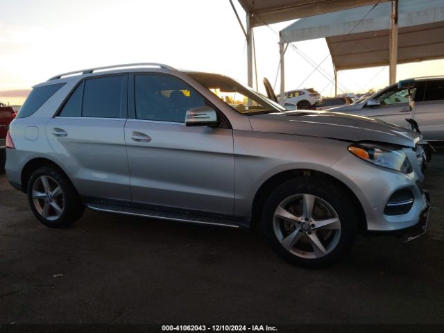 4JGDA5HB4HA874936 Mercedes-Benz Gle 350 4matic