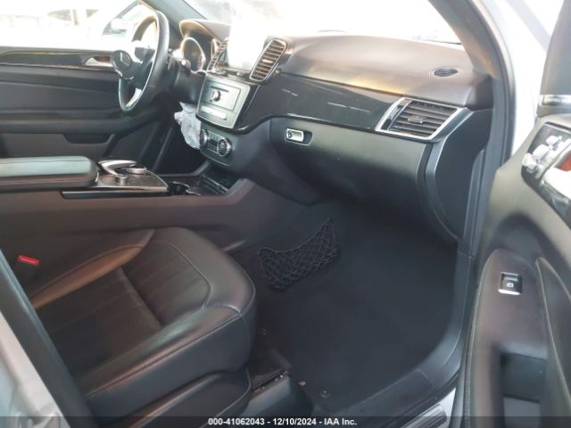 4JGDA5HB4HA874936 Mercedes-Benz Gle 350 4matic