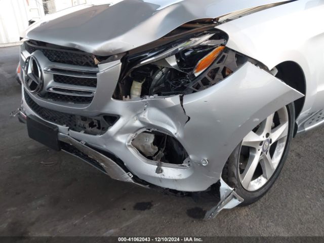 4JGDA5HB4HA874936 Mercedes-Benz Gle 350 4matic