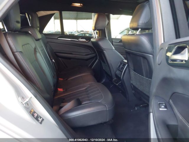 4JGDA5HB4HA874936 Mercedes-Benz Gle 350 4matic