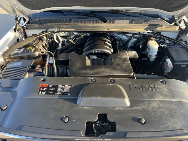 1GKS2CKJ5FR139897 GMC YUKON DENALI
