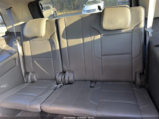 1GKS2CKJ5FR139897 GMC YUKON DENALI