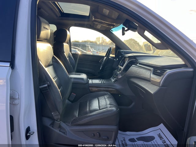 1GKS2CKJ5FR139897 GMC YUKON DENALI