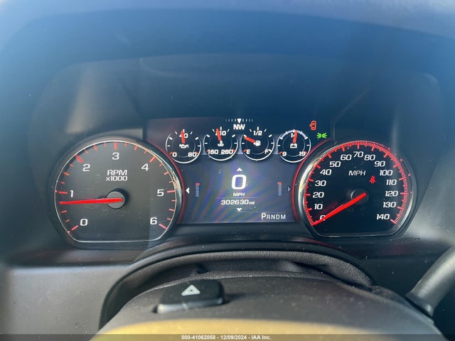 1GKS2CKJ5FR139897 GMC YUKON DENALI