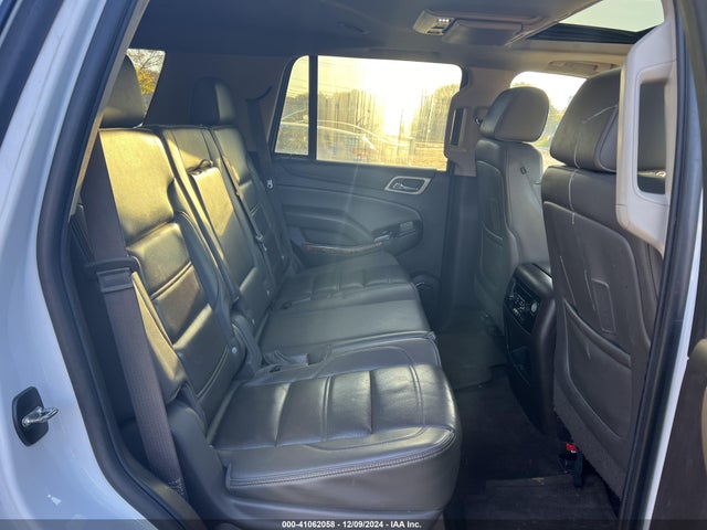 1GKS2CKJ5FR139897 GMC YUKON DENALI