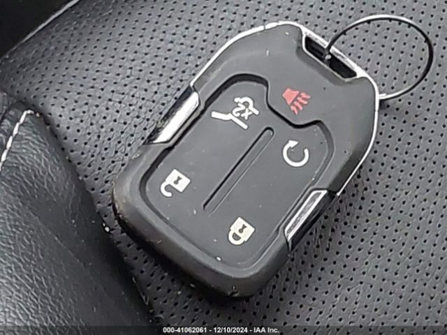 3GKALVEV4NL204182 GMC Terrain Awd Slt