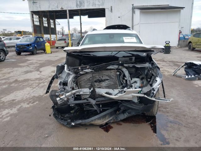 3GKALVEV4NL204182 GMC Terrain Awd Slt