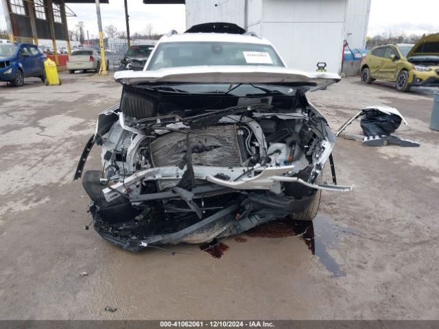 3GKALVEV4NL204182 GMC Terrain Awd Slt