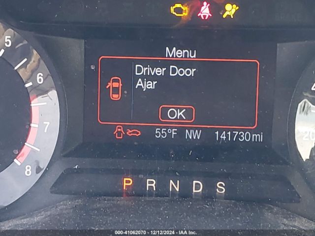 3FA6P0H75ER267333 Ford FUSION SE