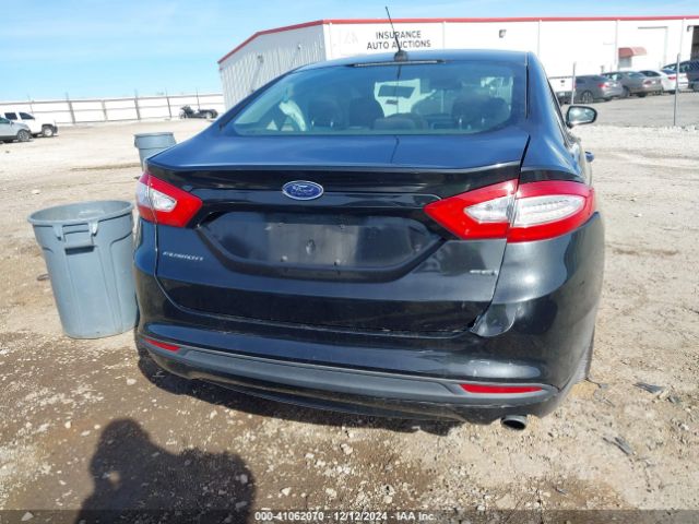 3FA6P0H75ER267333 Ford FUSION SE