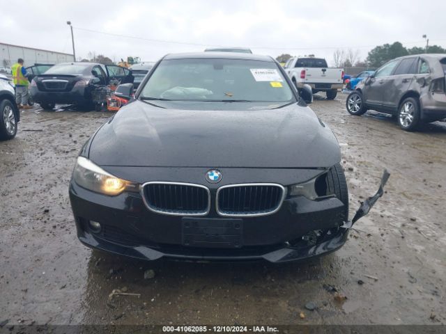 WBA3B1C57FK139301 BMW 320i