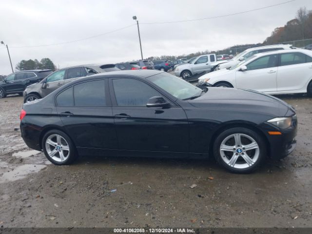 WBA3B1C57FK139301 BMW 320i