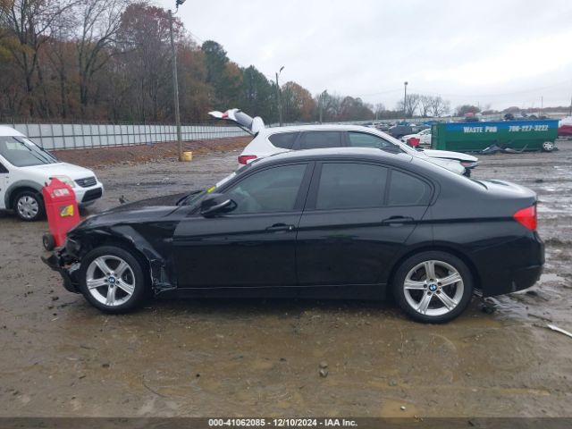 WBA3B1C57FK139301 BMW 320i
