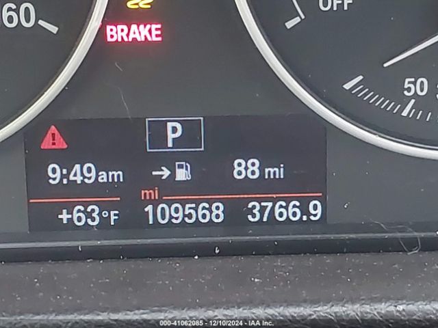 WBA3B1C57FK139301 BMW 320i