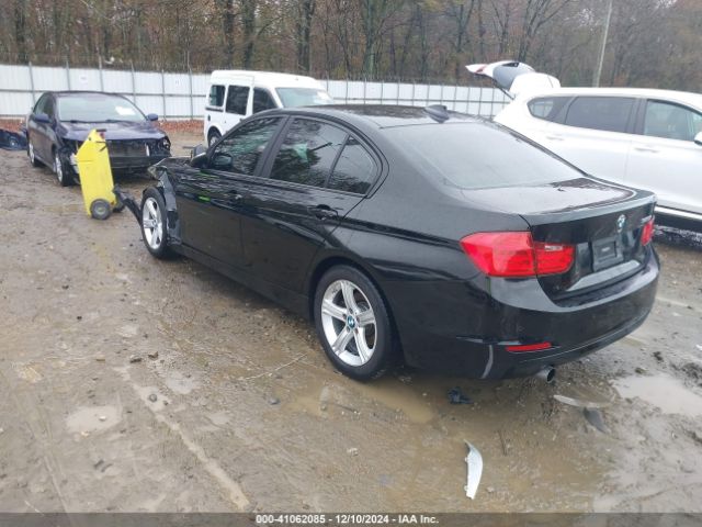 WBA3B1C57FK139301 BMW 320i