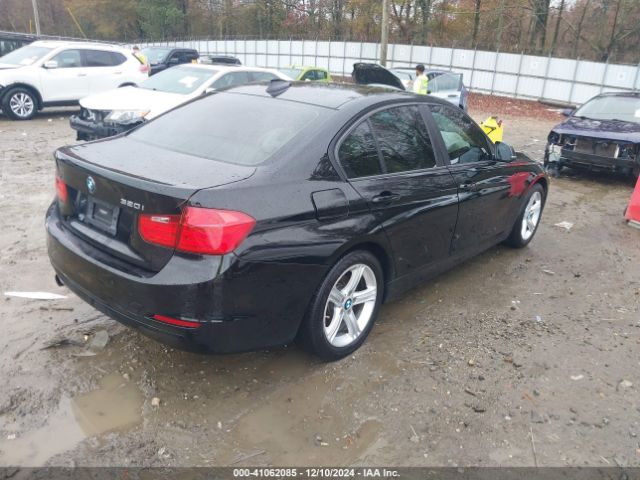 WBA3B1C57FK139301 BMW 320i