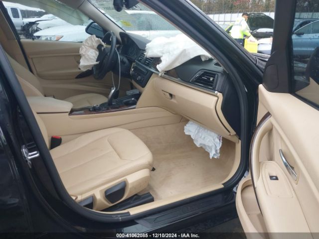 WBA3B1C57FK139301 BMW 320i