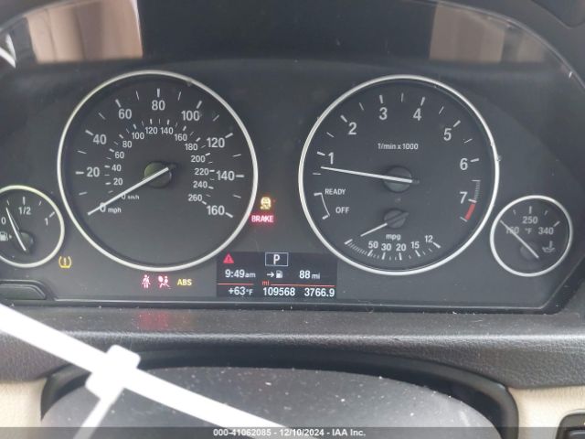 WBA3B1C57FK139301 BMW 320i