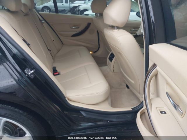 WBA3B1C57FK139301 BMW 320i