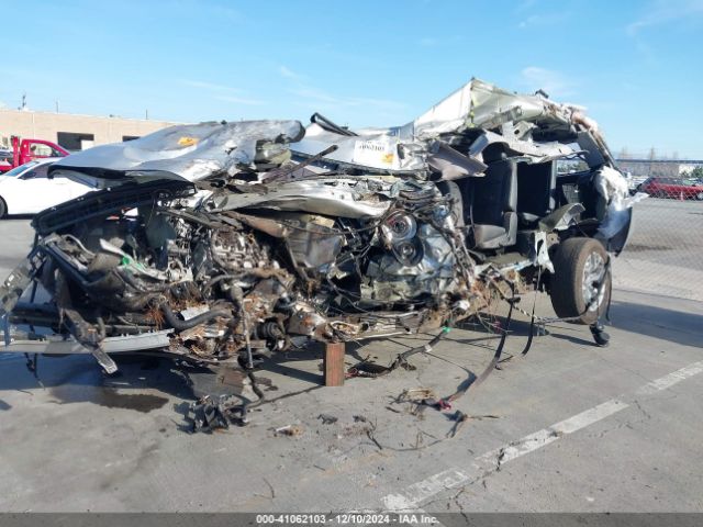 1GKS2GKC2FR269662 GMC Yukon Xl 1500 Sle
