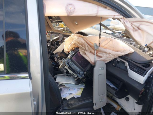 1GKS2GKC2FR269662 GMC Yukon Xl 1500 Sle