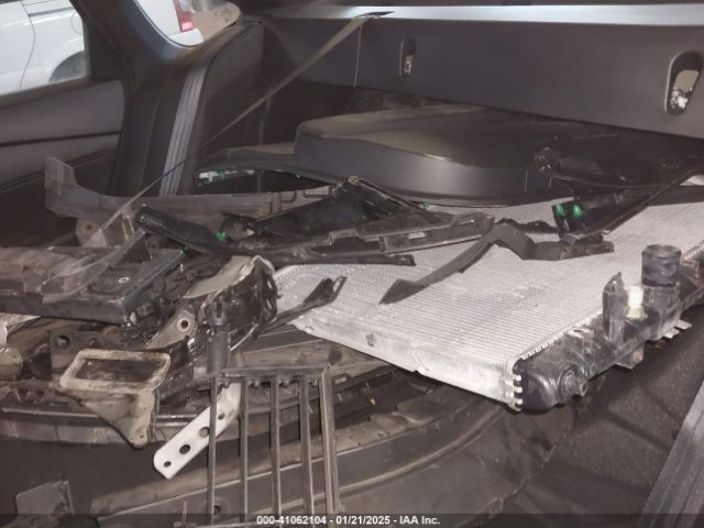 1HGCY2F76PA034066 Honda Accord Hybrid Sport-l