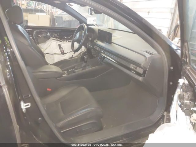 1HGCY2F76PA034066 Honda Accord Hybrid Sport-l