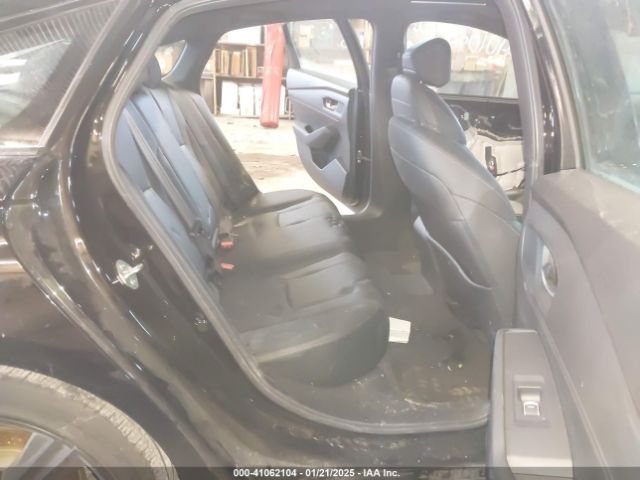 1HGCY2F76PA034066 Honda Accord Hybrid Sport-l