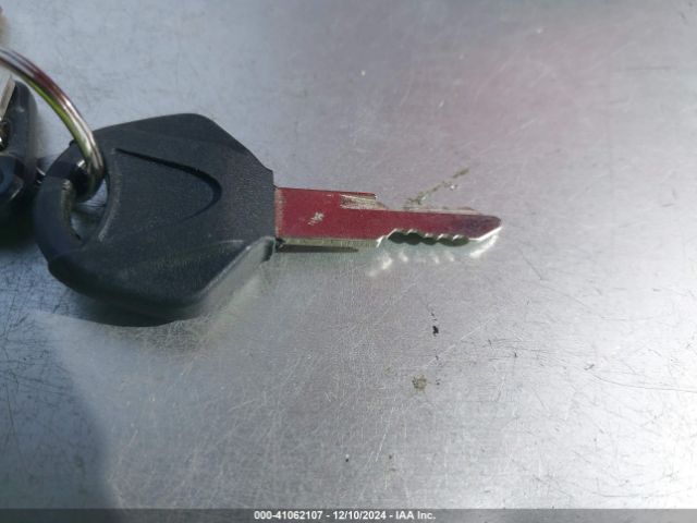 2006 YAMAHA XVS65 JYAVM01E16A089368 Photo 10