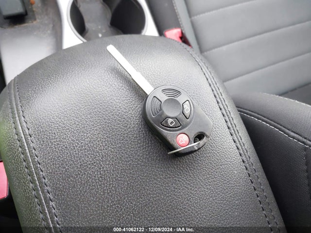 Ford ESCAPE SE 2016 1FMCU9GX1GUC67915 Image 11