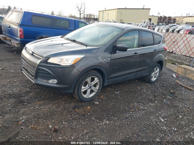 Ford ESCAPE SE 2016 1FMCU9GX1GUC67915 Image 2
