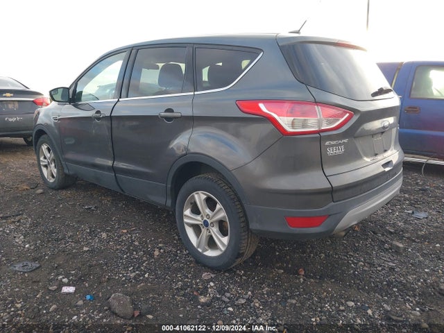 Ford ESCAPE SE 2016 1FMCU9GX1GUC67915 Image 3