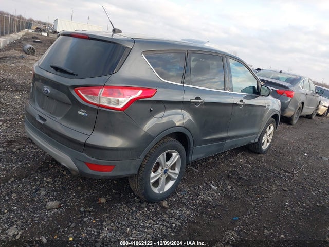 Ford ESCAPE SE 2016 1FMCU9GX1GUC67915 Image 4