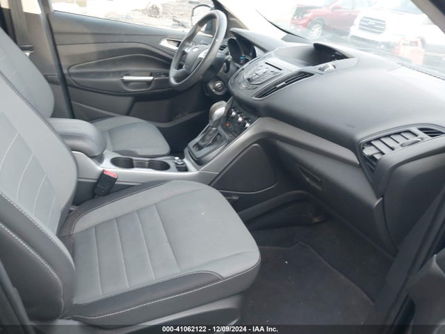 Ford ESCAPE SE 2016 1FMCU9GX1GUC67915 Image 5