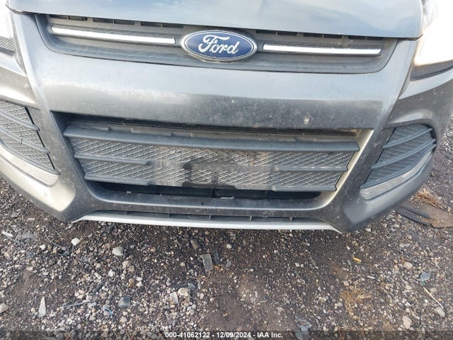 Ford ESCAPE SE 2016 1FMCU9GX1GUC67915 Image 6