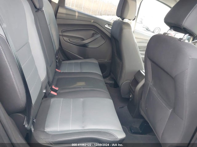 Ford ESCAPE SE 2016 1FMCU9GX1GUC67915 Image 8