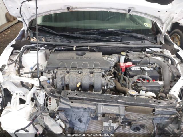 3N1AB7AP5GY326866 Nissan SENTRA S