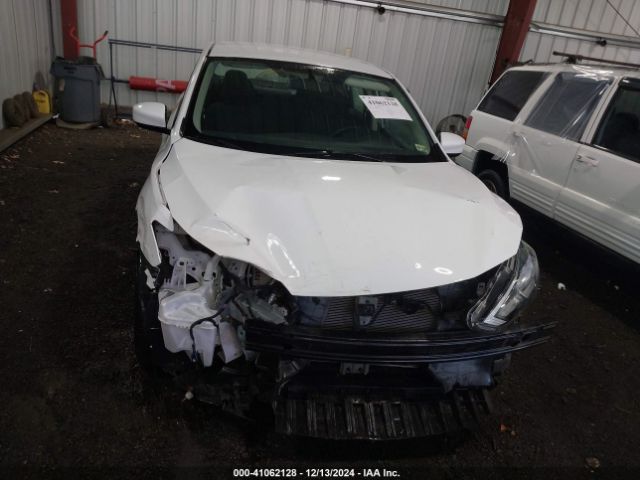 3N1AB7AP5GY326866 Nissan SENTRA S