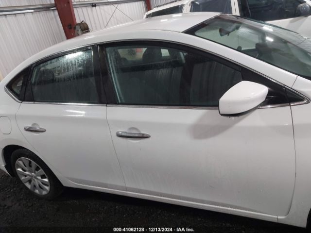 3N1AB7AP5GY326866 Nissan SENTRA S
