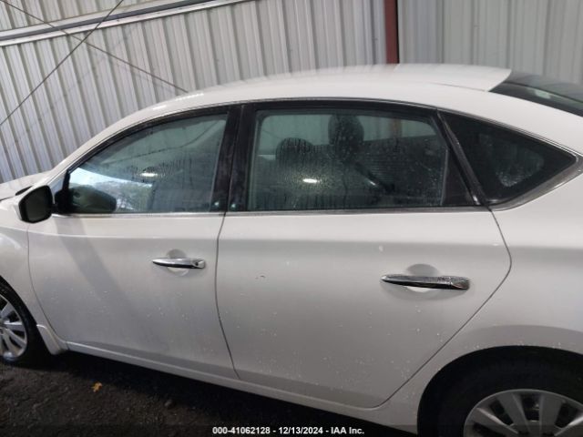 3N1AB7AP5GY326866 Nissan SENTRA S