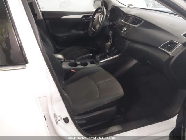 3N1AB7AP5GY326866 Nissan SENTRA S