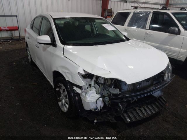 3N1AB7AP5GY326866 Nissan SENTRA S