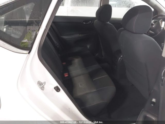 3N1AB7AP5GY326866 Nissan SENTRA S